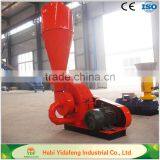 Hammer Mill Machines for Making Biomass Fuels High-Capacity Hammer Crusher thumbnail-6