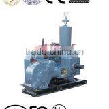 Triplex Portable Mud Pump Bw160 thumbnail-2
