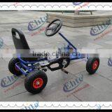 Blue Color Baby Pedal Go Cart, Pedal Go Cart, Beach Go Kart thumbnail-4