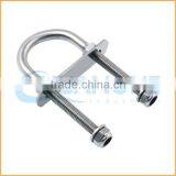 China Supplier Din 580 Eye Bolt and Nut