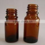 50ml,30ml,20ml,10ml,15ml Amber Dropper Dispenser Glass Bottle for Oil thumbnail-1