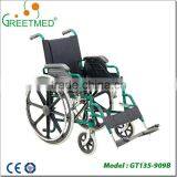 Medical Hospital Electric Wheelchair thumbnail-5