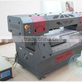 Newest Printing and Cutting DSP-GJ5138 90x60cm uv Laser Cutting Machine thumbnail-4