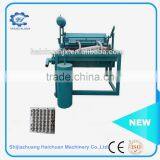 Professoinal Egg Tray Equipment Egg Salver Making Machine Egg Tray Machine thumbnail-4