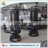 Centrifugal Submersible Sump PTFE Sewage Mechanical Seal for Water Pump thumbnail-3