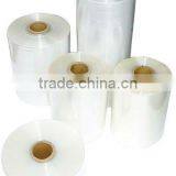Heat Shrinking Film Packing Machine Double Layers Thermal Contraction Film Blowing Machine thumbnail-1