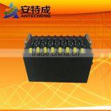 Bulk Sms Sending Device 3g Wcdma/ Hsdpa Modem Pool 8 Sim Card Usb Wavecom Modem thumbnail-1