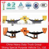 Semi Trailer Air Bag Suspension thumbnail-6