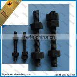 ASME, ANSI Standards Medical Used Titanium Surgical Screws thumbnail-1