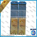 15% Lanthanum Tungsten Electrodes for Galvanized Welding Electrodes thumbnail-5