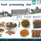 Expanded Animal Food Pellet Making Machine/fish Food Processing Machinery thumbnail-3
