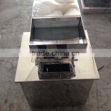 Double Win Hot Sell High Performance Bone Crusher Machine,animal Bone Crusher,bone Cutter thumbnail-3