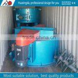 Foundry Green Sand Mixer Machine thumbnail-4