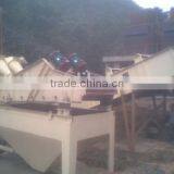 Sand Washing and Dewatering Screen Unit With Hydrocyclone thumbnail-4