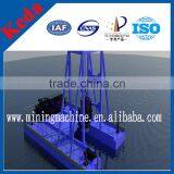 Submersible Pump Sand Dredger For Sale thumbnail-1