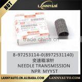 8972531140 8-97253114-0 NPR MYY5T NEEDLE TRANSMISSION thumbnail-1