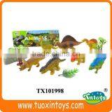Rubber Animal Toy, Soft Rubber Animals thumbnail-4