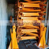 High Quality Tower Crane Manufacturer(GHD4522/8) thumbnail-2