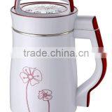 Hot Sale LG-720 Soybean Milk Maker With CE thumbnail-1