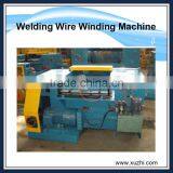 Welding Wire Layer Winding Machine Wire Welding Machine thumbnail-2