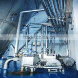 The Construction of Various Powder Production Line, Design, Installation, Construction, Training, Maintenance, Reconstruction thumbnail-2