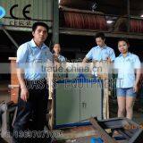 Low Price Top Quality Low-intensity Lab Wet Magnetic Separator Used In Mine thumbnail-3