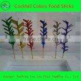 Food Drink Decorative Handicraft Chrysanthemum Picks thumbnail-2