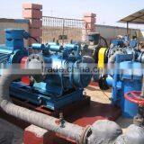 Submersible Pumps Manufacturer Made Sludge Pump for Waste Water Treatment for Filter Press Use. thumbnail-3