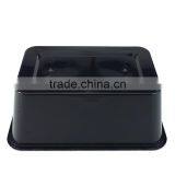 Why Choose 650ml One Compartment Microwavable Food Container With Lid thumbnail-3