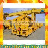 7,900USD Capacity 50Ton per Hour Granite Impact Crusher for Madagascar Customer thumbnail-6
