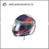 High Quality With Washable Interior Full Face Helmet Motorcycle Helmet WITH BLUE COLOR thumbnail-1