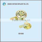 Copper Plated Horn Loud Speaker 12v thumbnail-1