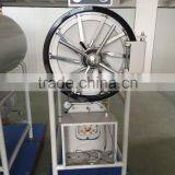 Horizontal Autoclave HA-BC Dry Heat Sterilization 150liters/200liters/280liters/400liters/500liters-Bluestone Autoclave thumbnail-1