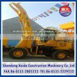 2014 New Arrival Wheel Loader ZL926 Help To Save Labor thumbnail-1
