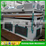 5XZ 5T Taf Tafi Teff Grain Gravity Separator for Teff Processing Plant thumbnail-1