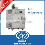 dehydrated vegetables Batch microwave dehydrator machine