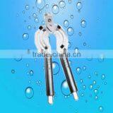 Stainless Steel Can Opener Safety Can Opener no Sharp Cuts(ZQ26) thumbnail-1