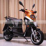 Economic Eec Approved Electric Motor Scooter thumbnail-1