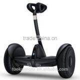 Electric Board Scooter 350W/2wheels Battery Scooter/10inch Wheel Electric Scooter (TKS-H02) thumbnail-1