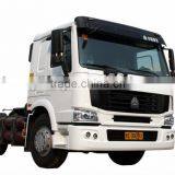 Sale of Trucks Used in the Africa/ HOWO 4X2 Tractor Truck thumbnail-1