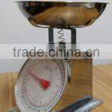 S.S Table Spring Scale