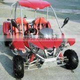 RENLI 110cc 4X4 Kids Mini go Kart Buggy thumbnail-1