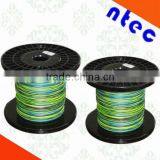 NTEC 3/4/6/8 Weaves PE Fishing Line 1/8lb 1/4lb 1/2lb 1lb 2lb in Bulk or Spool thumbnail-5