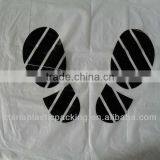 Disposable Clear Plastic Car Seat Covers thumbnail-2