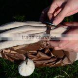 2016 Hot Sale New Pet Tunnel House Play Toy Cat Tunnel thumbnail-4