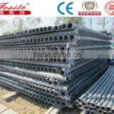 Good Quality of Colored 5 Inch Schedule 20 Pvc Pipe thumbnail-3