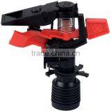 Hot Selling Adjustable Water Sprinkler For Garden Irrigation thumbnail-1