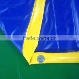 PVC Toys Inflatables Castle thumbnail-4