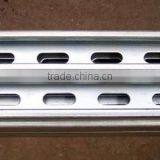 Stainless Steel Profile Steel c and u Channel Bracket thumbnail-1