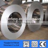 Tianjin Supplier Cold Rolled Carbon Steel Steel Strip Coils thumbnail-1